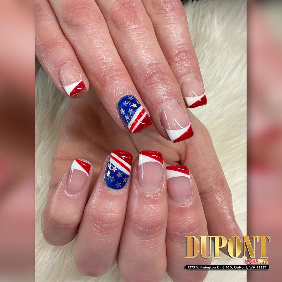 Nail July 1